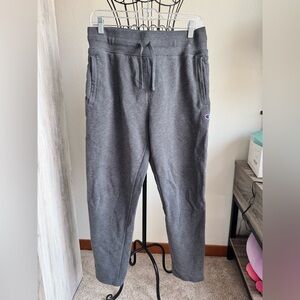 Champion Charcoal Joggers